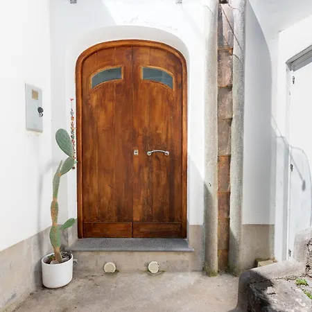 Sorrento Realty Holidays - Casa Amagae *