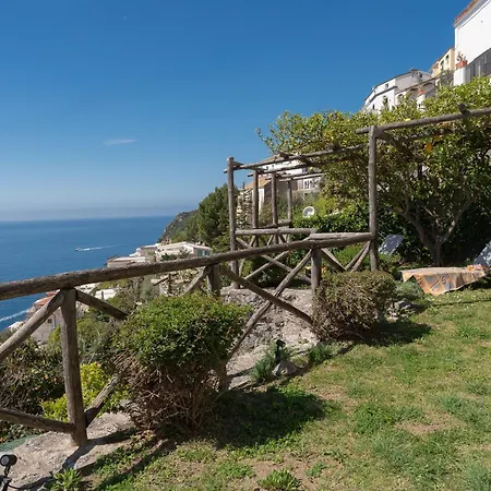Villa Sorrento Realty Holidays - Casa Amagae *