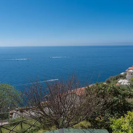 Sorrento Realty Holidays - Casa Amagae *