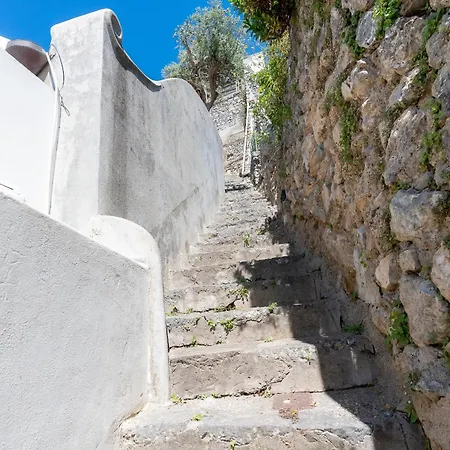 Sorrento Realty Holidays - Casa Amagae Villa