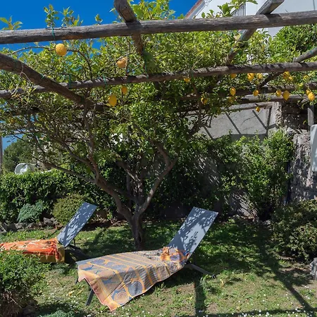 Villa Sorrento Realty Holidays - Casa Amagae