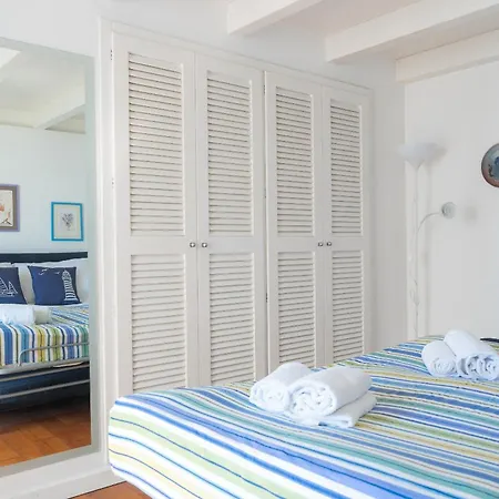 Villa Sorrento Realty Holidays - Casa Amagae Praiano
