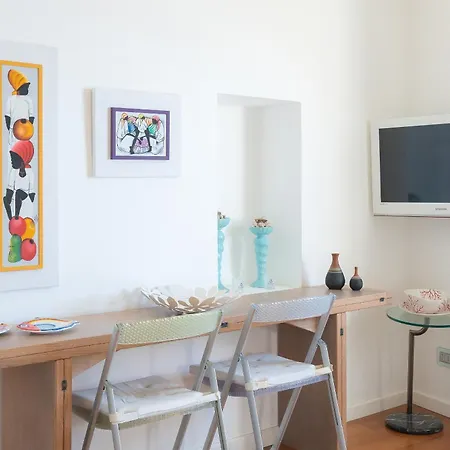 Sorrento Realty Holidays - Casa Amagae * Praiano