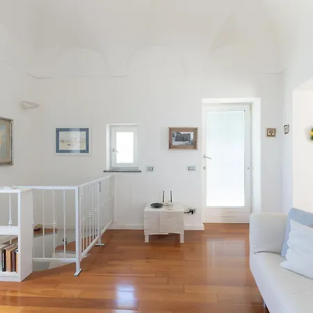 Villa Sorrento Realty Holidays - Casa Amagae
