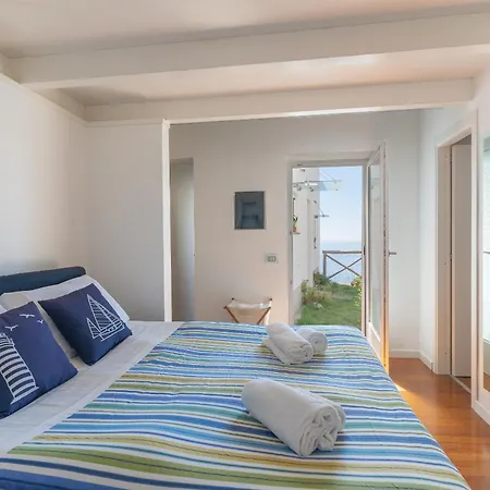 Sorrento Realty Holidays - Casa Amagae Villa *