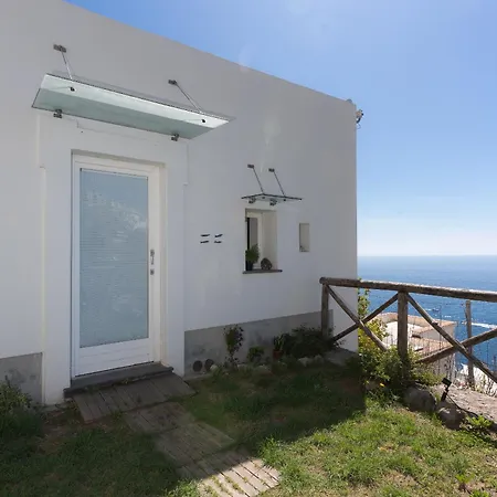Sorrento Realty Holidays - Casa Amagae Praiano