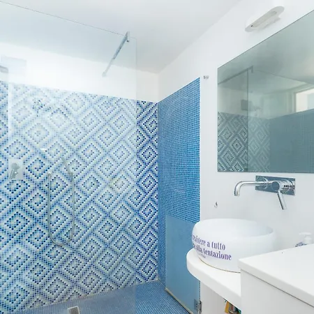 Sorrento Realty Holidays - Casa Amagae Villa