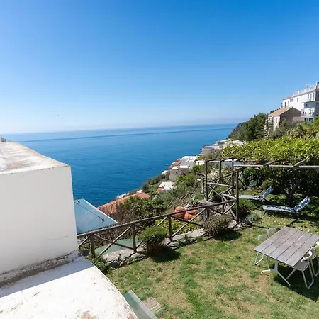Villa Sorrento Realty Holidays - Casa Amagae