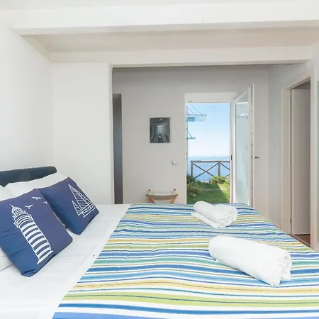 Sorrento Realty Holidays - Casa Amagae *