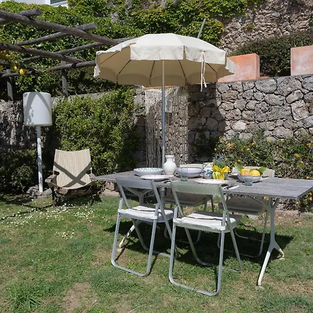 Sorrento Realty Holidays - Casa Amagae
