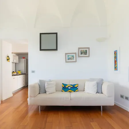 Sorrento Realty Holidays - Casa Amagae