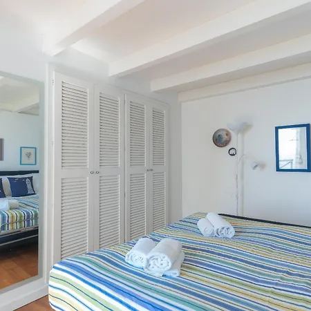Sorrento Realty Holidays - Casa Amagae Villa *