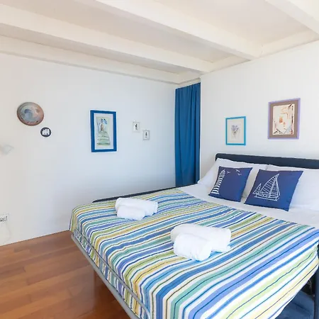 Sorrento Realty Holidays - Casa Amagae *